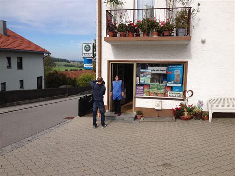 Hermes PaketShop • Pfeffenhausen, Egglhauser Straße 13 